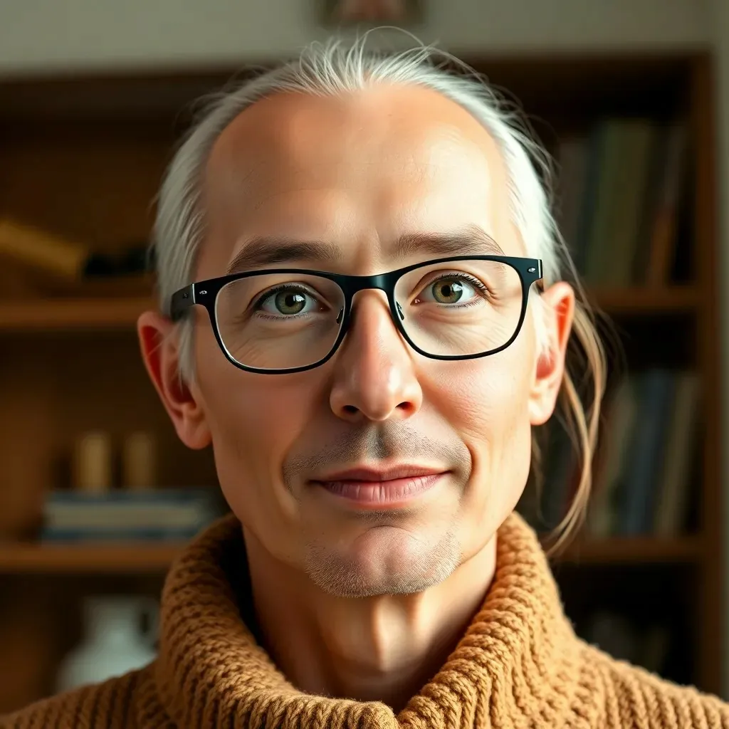 Picture of Sebastian Taylor