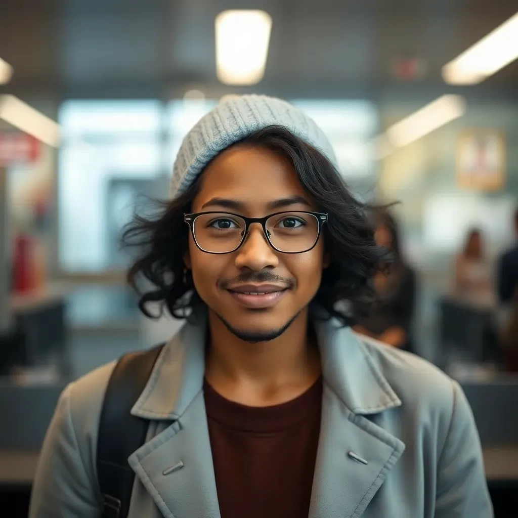 Picture of Ruby Garcia